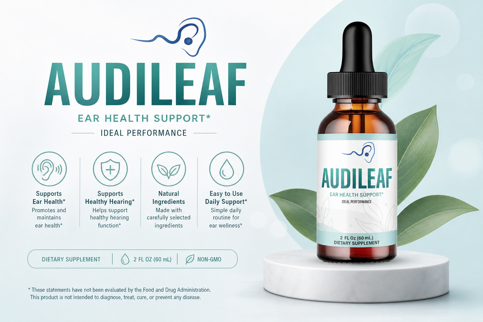 Audileaf review 2026