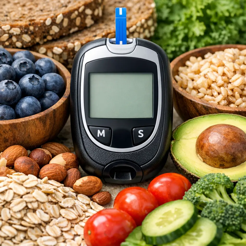 Blood Sugar