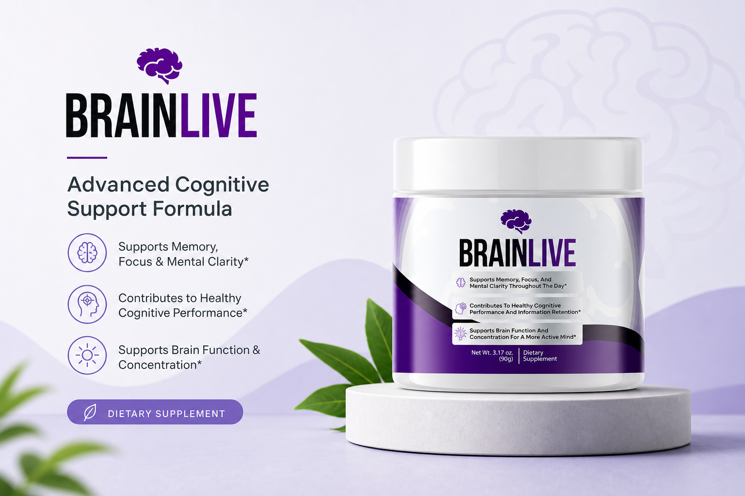 BrainLive review 2026