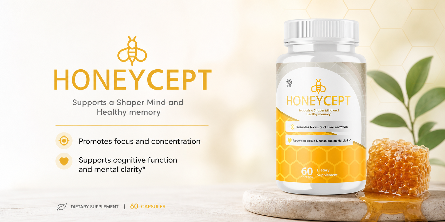 Honeycept review 2026