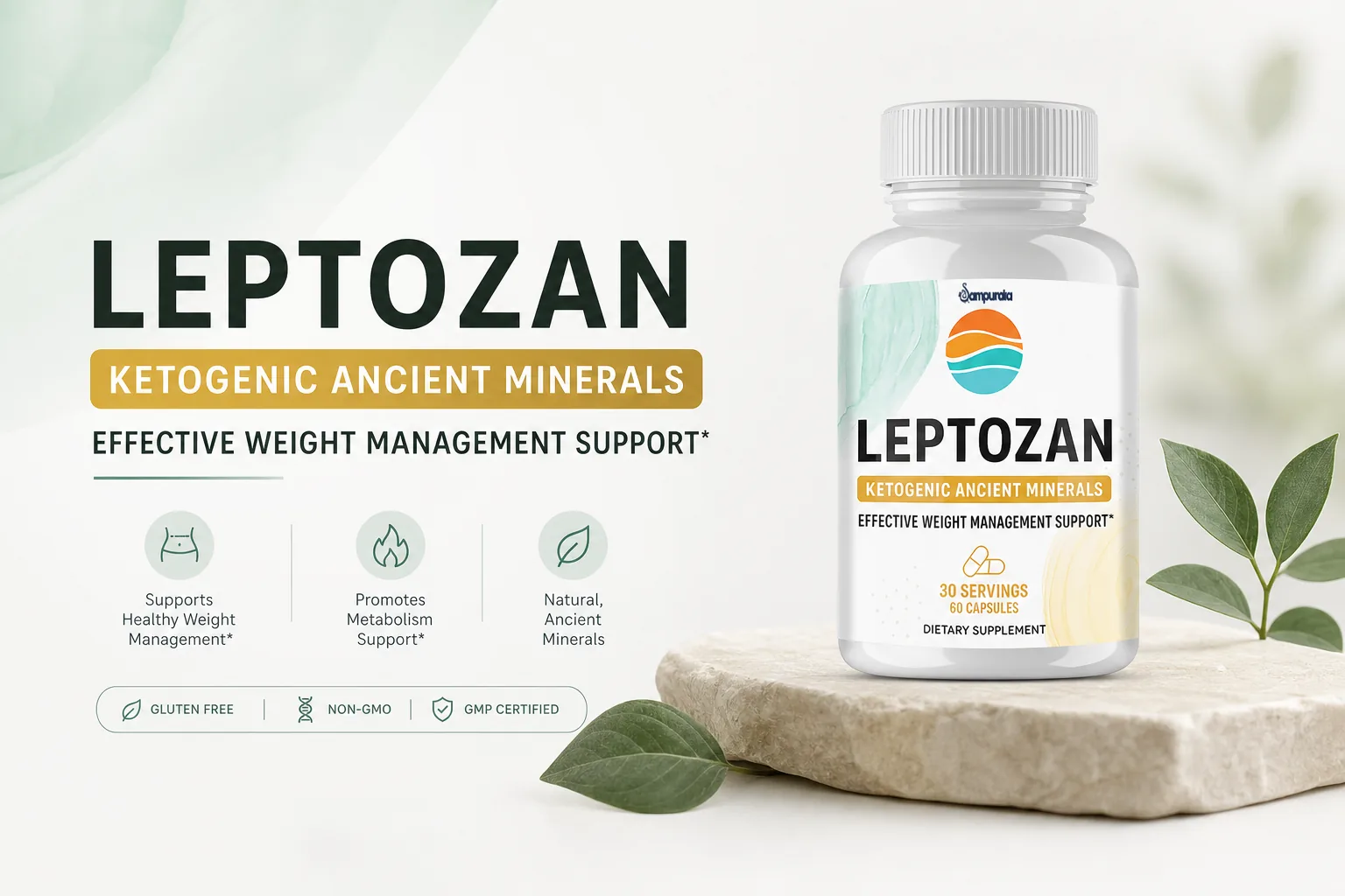 Leptozan Review 2026: Does This Weight Loss Formula Work?