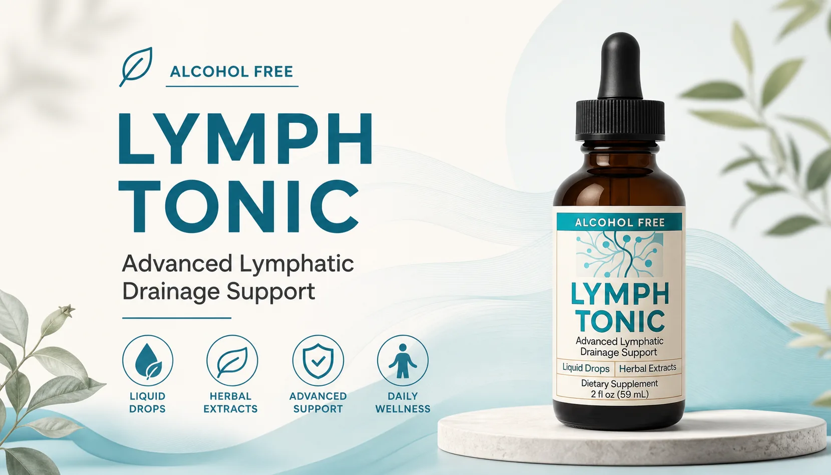 Lymph Tonic review 2026