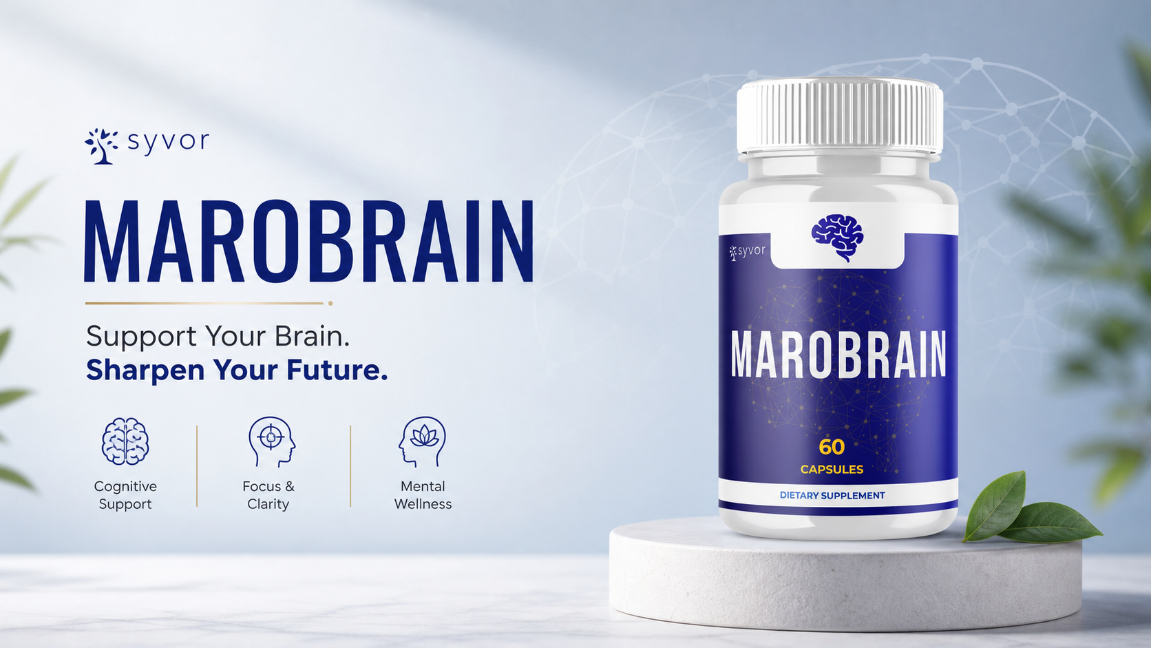 Marobrain review 2026