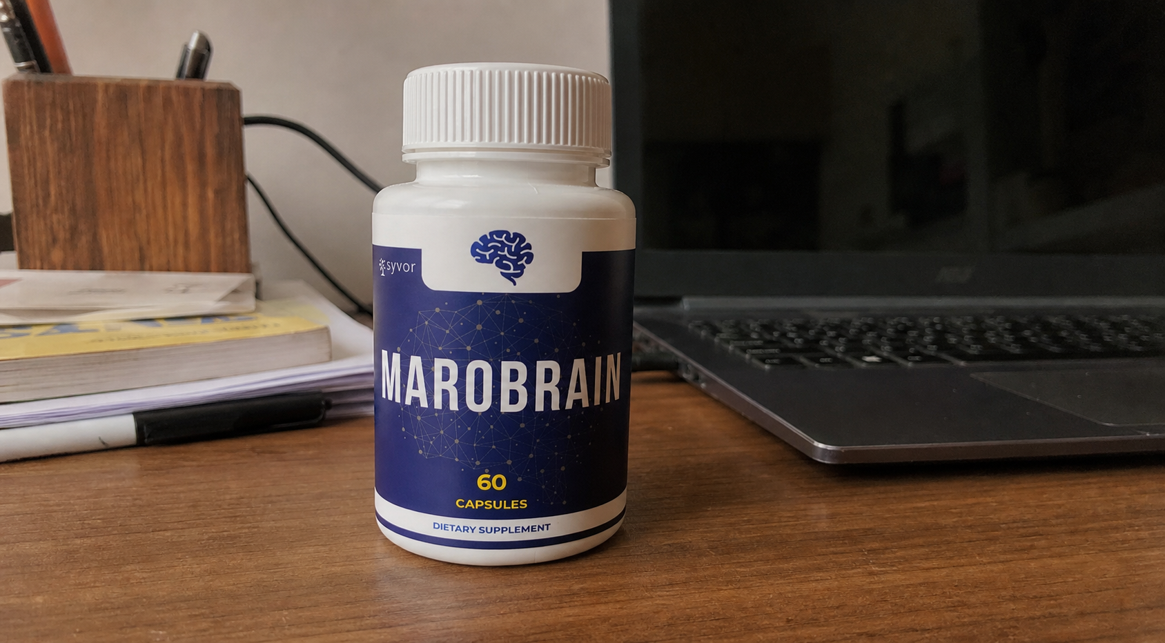 Marobrain 90-day personal review experience
