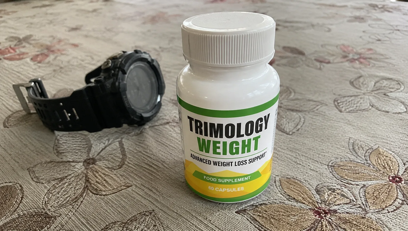 Trimology 90-day personal review experience